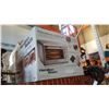 Image 2 : HAMILTON BEACH COUNTER TOP OVEN