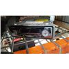 Image 2 : PANASONIC IN DASH CD PLAYER, WORKS