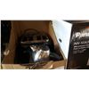 Image 2 : PANASONIC 1100 WATT MICROWAVE SUNBEAM TOASTER OVEN AND KETTLE