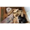 Image 2 : BOX OF KITCHEN APPLIANCES
