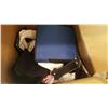 Image 1 : LARGE BOX OF NEW ITEMS