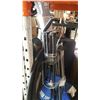 Image 2 : BUNDLE OF LOST PROPERTY FOLDING CHAIRS, ITEMS