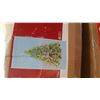 Image 2 : PRE LIT 7 1/2 FOOT ARTIFICIAL TREE