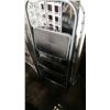 Image 1 : FOLDING 3 STEP LADDER