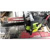 Image 1 : POULAN MODEL P3416 GAS CHAIN SAW