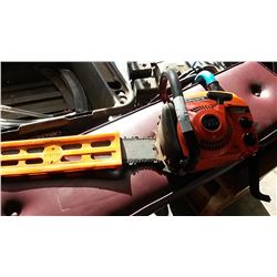 HUSQVARNA 65 GAS CHAINSAW