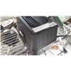 Image 1 : BLACK KOOLATRON 12V FOOD WARMER LUNCH PAIL