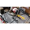 Image 2 : MASTERCRAFT TABLE SAW AND MAFELL CUTTER