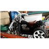 Image 1 : 6 VOLT ELECTRIC TRICYCLE RIDE-ON TOY