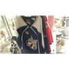 Image 1 : 4 JUNIOR HOCKEY JERSEYS