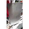 Image 2 : 4FT X 2FT SLAB POLYCARBONATE REINFORCED BULLET-RESISTANT LEX GUARD