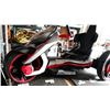 Image 2 : ELECTRIC E-TRIKE RIDE-ON TOY W/ CHARGER