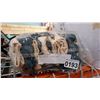 Image 1 : NEW HYCRON DIPPED WORK GLOVES