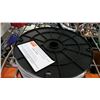 Image 2 : NEW OF 250FT SPOOL CLEAR VINYL COATED GALVINIZED STEEL CABLE LOAD LIMIT 340LB