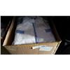Image 1 : 12 NEW BLUE BABY SLEEPING COZYS