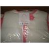 Image 2 : 12 NEW PINK BABY SLEEPING COZYS