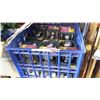 Image 1 : CRATE OF 18 NEW HITCH BALLS