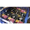Image 2 : CRATE OF 18 NEW HITCH BALLS