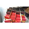 Image 2 : LOT OF NEW STEERING WHEEL COVERS