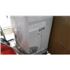 Image 2 : MAINSTAYS NEW IN BOX SILVER LAMP WITH READING LIGHT