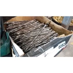 CASE OF 7" SPIKES