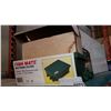 Image 1 : NSA NEW IN BOX WATER FILTER AND NEW BIO POND FILTER