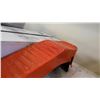 Image 2 : PAIR OF ORANGE CAR RAMPS