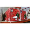 Image 1 : 2 FOUR FOOT CHRITMAS TREES NEW IN BOX