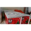 Image 2 : 2 FOUR FOOT CHRITMAS TREES NEW IN BOX