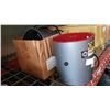 Image 1 : 2 TRIM BOX BLOWERS