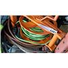 Image 2 : EXTENTION CORD AND AIR HOSE