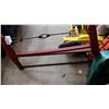 Image 1 : BUCK SAW