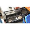 Image 1 : ROLLING PET CAGE