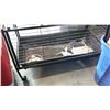 Image 2 : ROLLING PET CAGE