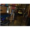 Image 2 : RETAIL CLOTHING RACK