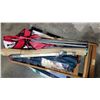Image 2 : LOST PROPERTY FOLDING CHAIRS, SKIMBOARD, MATS AND MORE