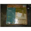 Image 1 : NEW HAMILTON BAY SANDSTONE UMBRELLA BASE