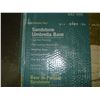 Image 2 : NEW HAMILTON BAY SANDSTONE UMBRELLA BASE