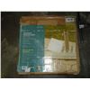 Image 1 : NEW HAMILTON BAY SANDSTONE UMBRELLA BASE