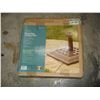 Image 1 : NEW HAMILTON BAY SPICED KONA UMBRELLA BASE