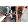 Image 2 : LOT OF FISHING RODS AND REELS