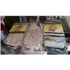 Image 1 : 9 PAIRS OF NEW CONDOR WORK GLOVES