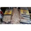 Image 2 : 9 PAIRS OF NEW CONDOR WORK GLOVES