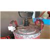 Image 2 : VINTAGE FIRE EXTINGUISER BUCKET