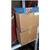 Image 1 : 2 CASES OF NEW AIR PLAY BOARD GAMES