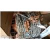 Image 2 : ROLL OF BARBED WIRE