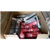 Image 2 : BOX OF NEW DISC QUIET GASKET MAKER AND FAN
