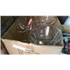 Image 1 : 6 NEW PYREX 2800ML FLASKS