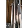 Image 1 : 4 ALUMINUM HANGER POLES