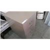 Image 2 : 2 DRAWER METAL FILING CABINET